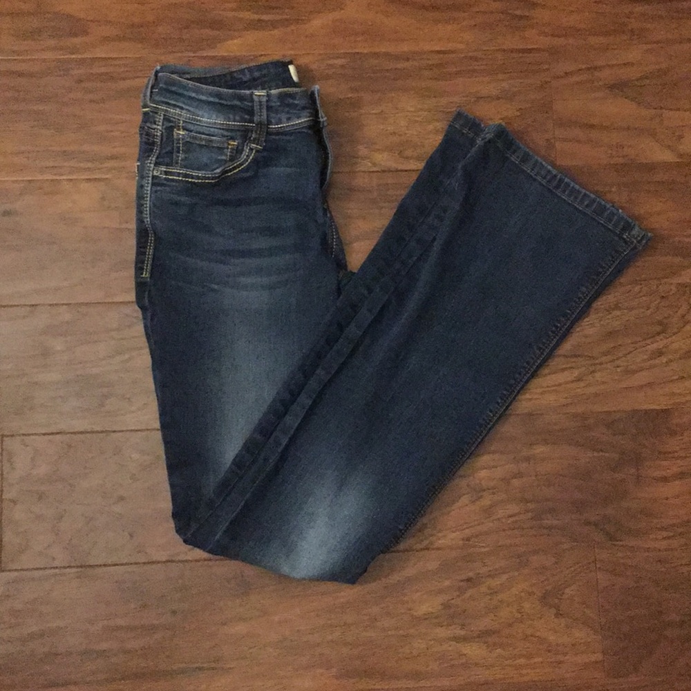 L.e.i Size 3r Women’s Denim Jeans